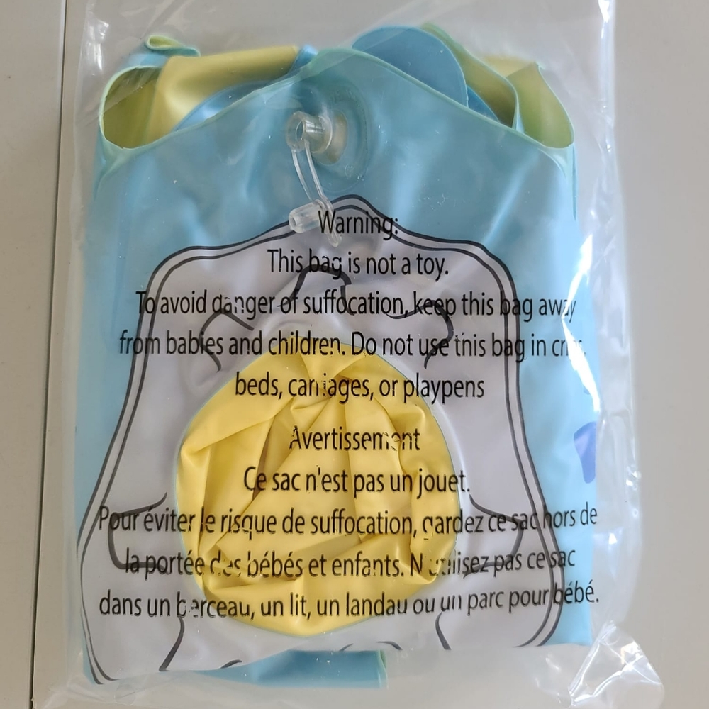 Pokémon Summer Days Lapras Inflatable Beverage Float (2 pieces) - Picture 7 of 8